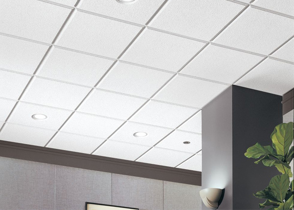 acoustical ceiling systems
